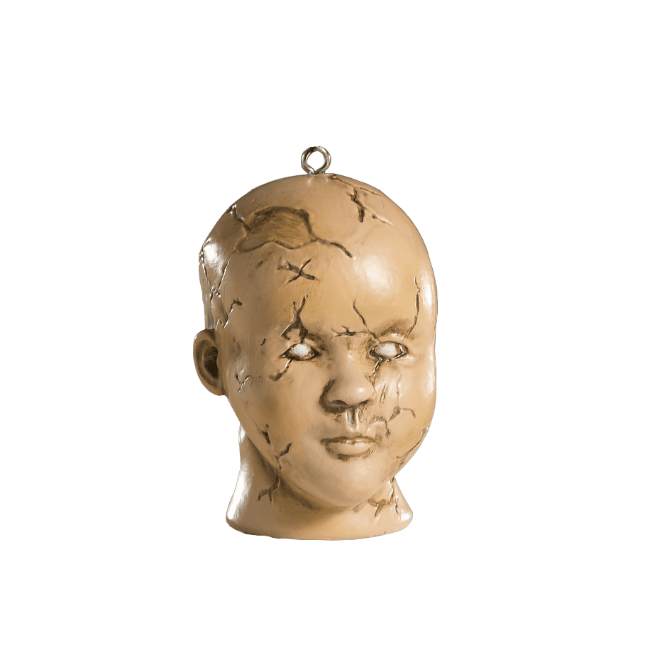 Doll Head