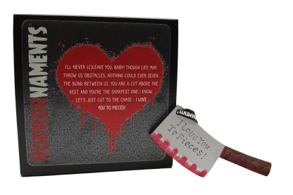 I Love You To Pieces