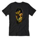 Frankenstein and His Bride Classic Monster T-Shirt