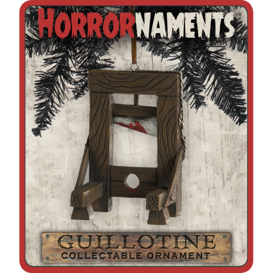 Guillotine