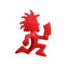 ICP Hatchet Man