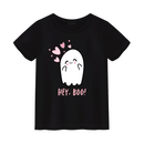Hey, Boo! Unisex Shirt