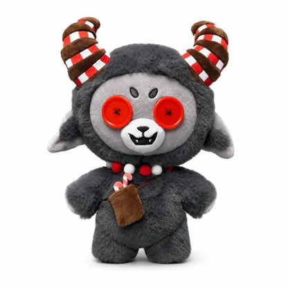 Kramplin the Goat Creepmas Plushie