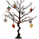 Frightful Fall Tree Pack