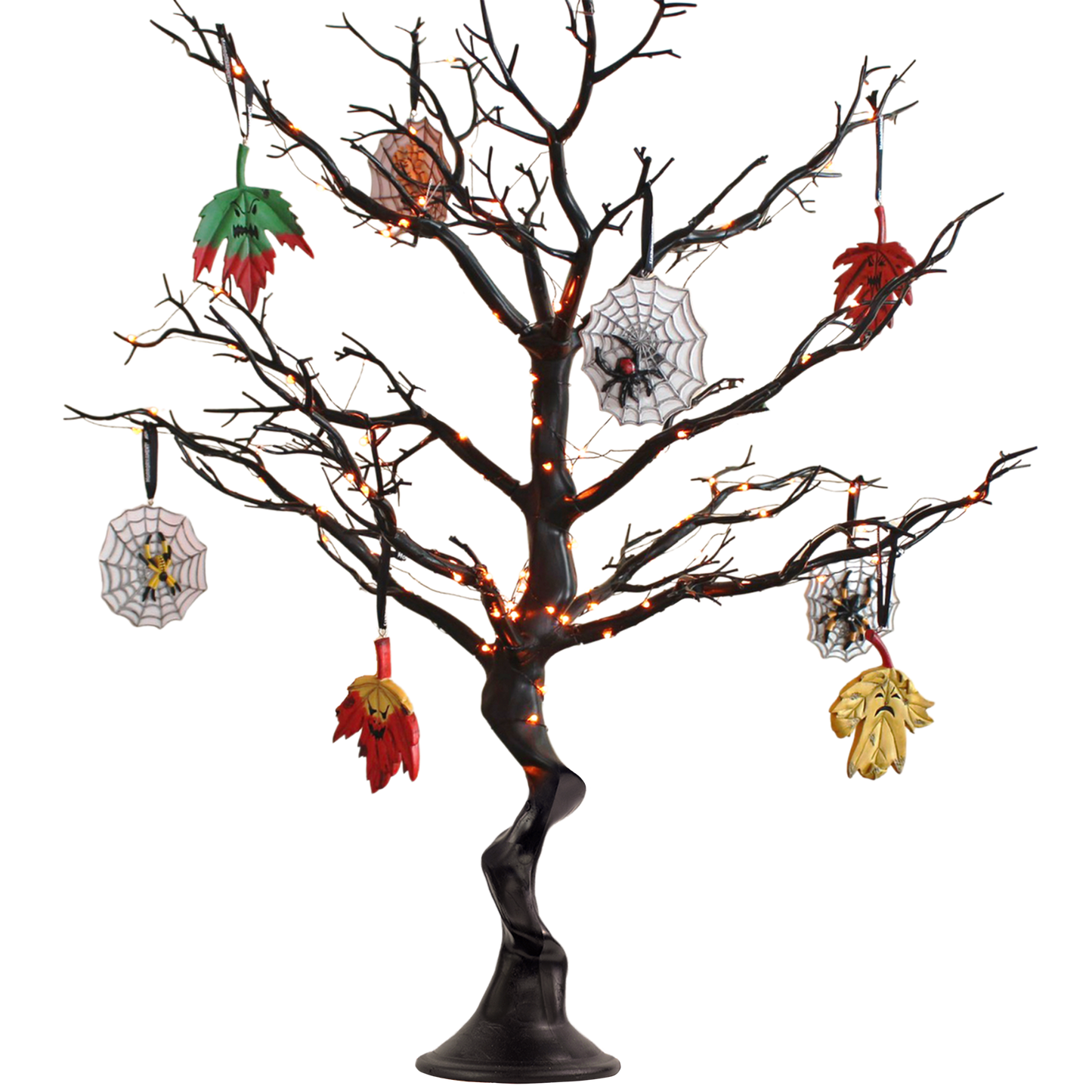 Frightful Fall Tree Pack