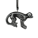 Monkey Bones Flatback