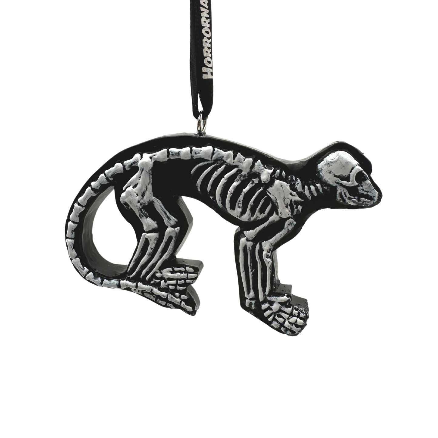Monkey Bones Flatback