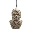 Mummy Bust