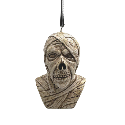 Mummy Bust