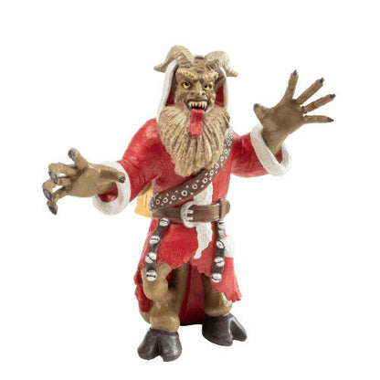 Krampus Statue