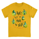 Beetlejuice Don't Let the Phone Go Dead T-Shirt