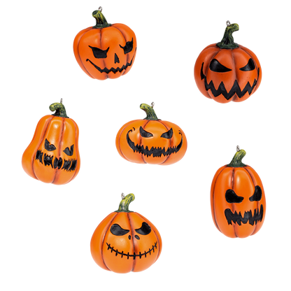 Halloween Tree Pack