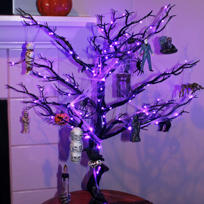 Horrornaments Tree