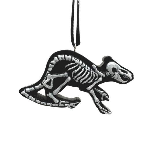 Rat Bones Flatback