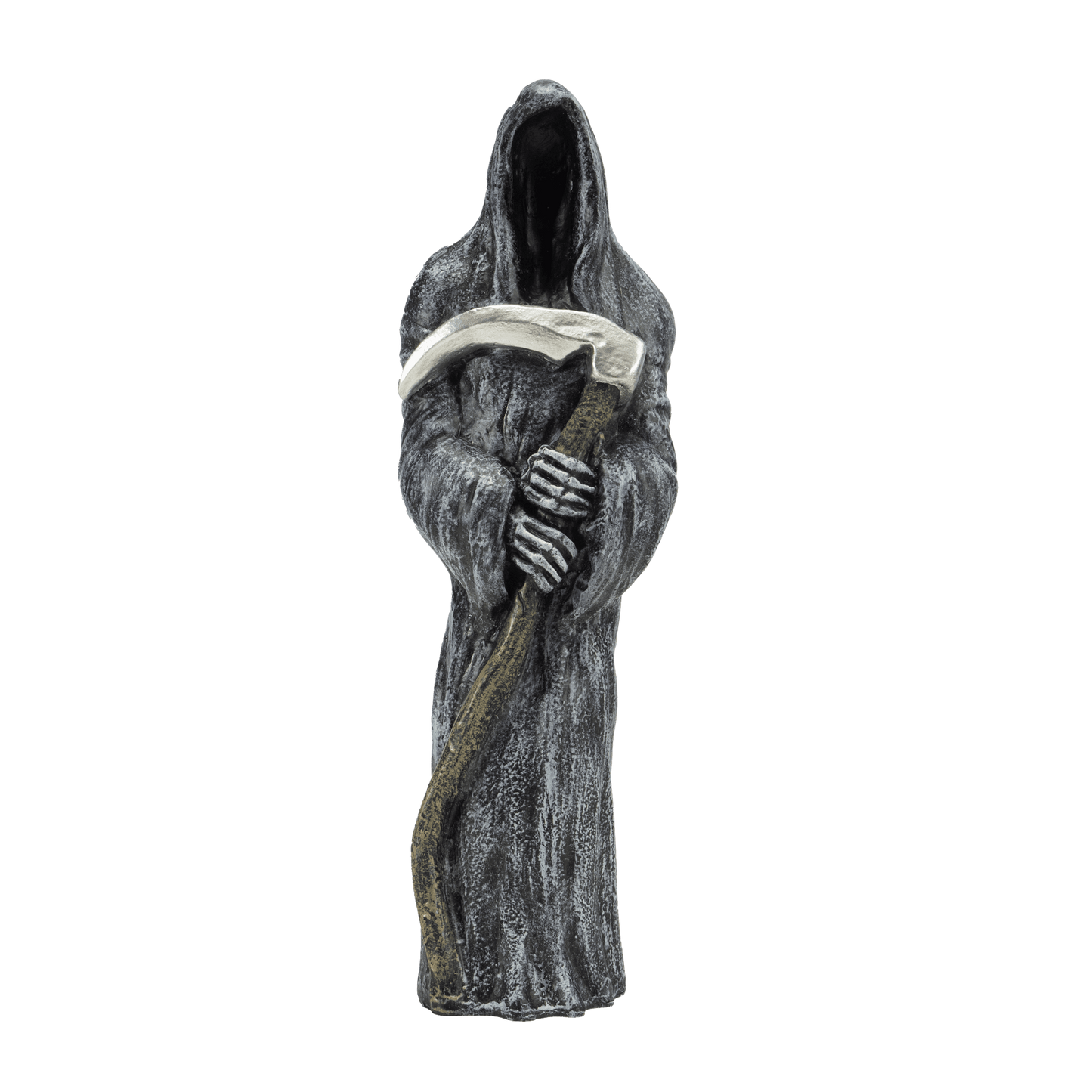 Reaper Statue