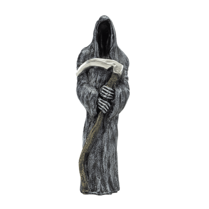 Reaper Statue