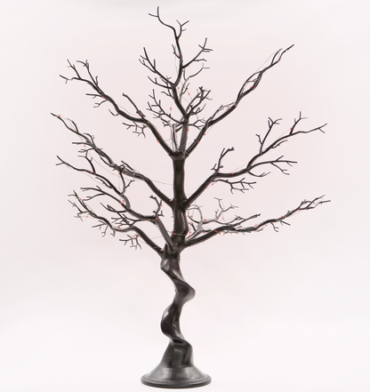 Horrornaments Tree