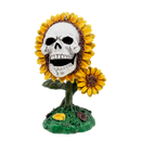 Skullflower