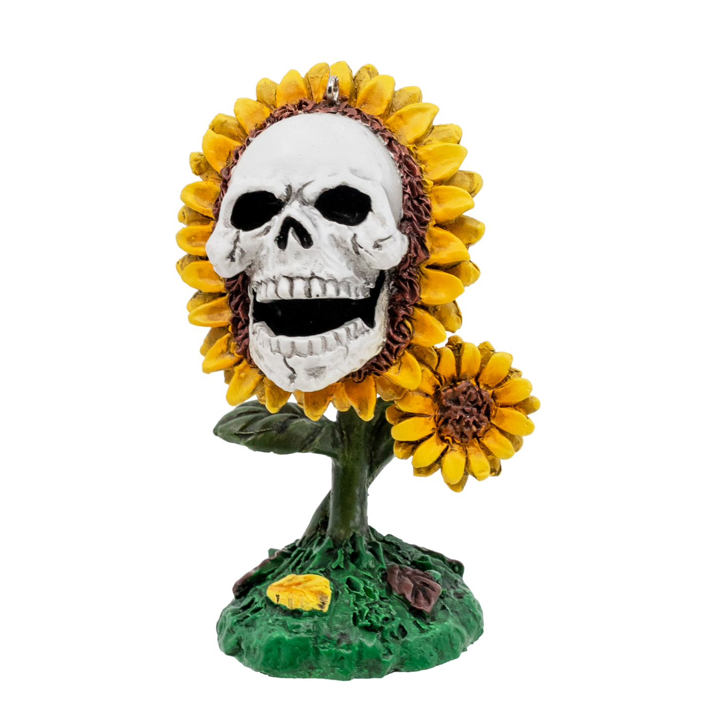 Skullflower