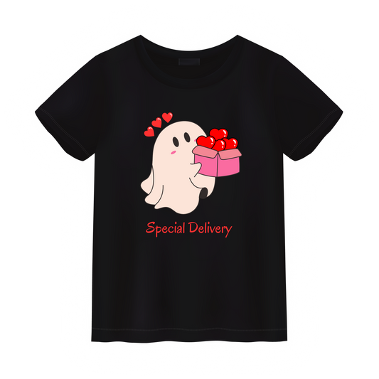 Special Delivery Unisex Shirt