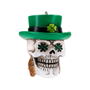 St. Paddy's Skull