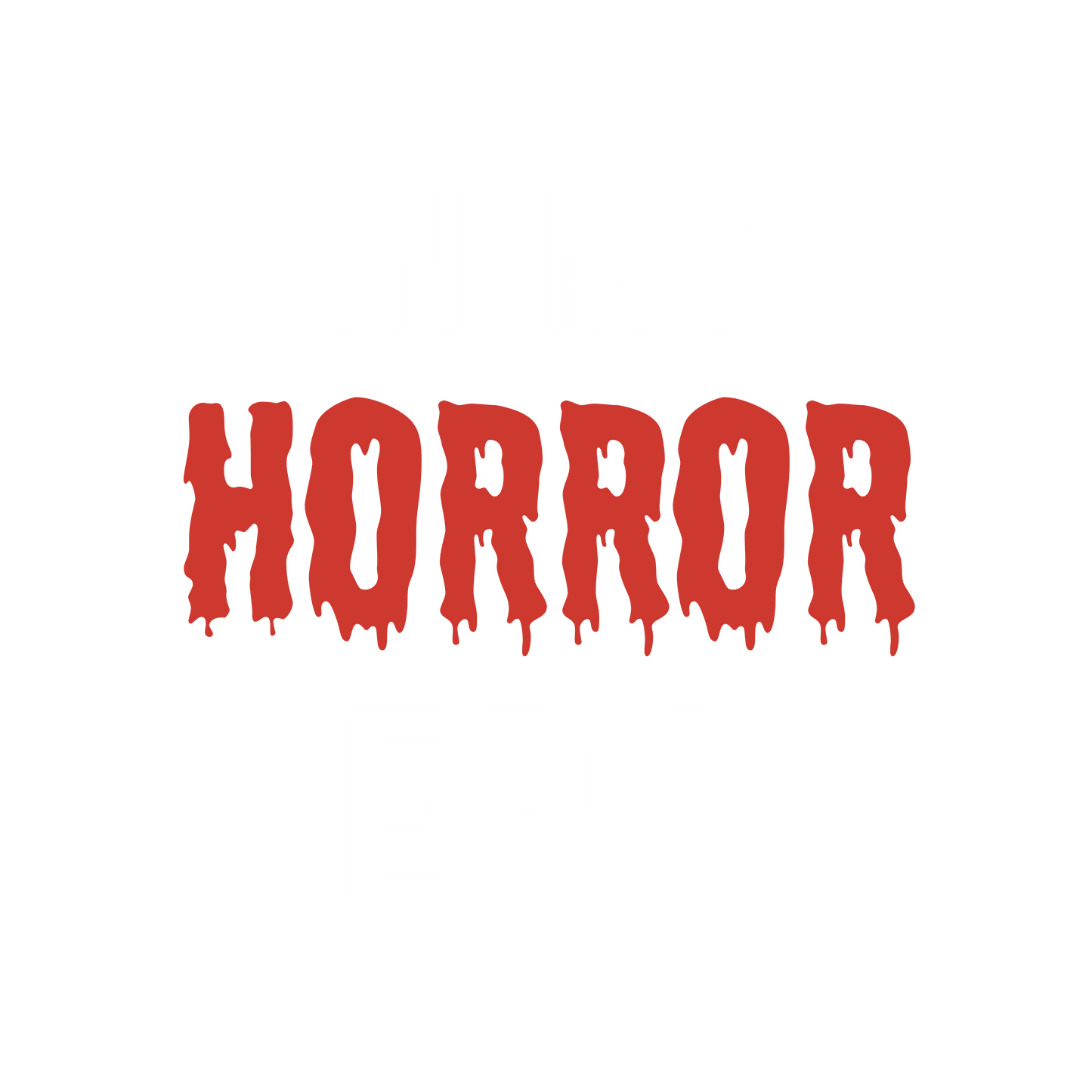 In My Horror Era Tee