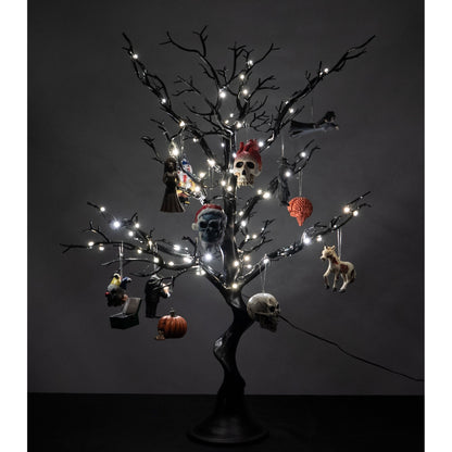 Horrornaments Tree