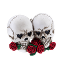 Valentine's Skull