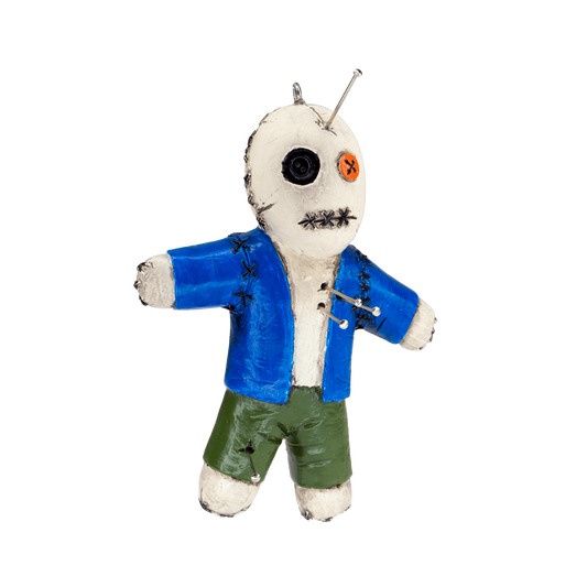 Voodoo Doll