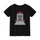 Waited for Cupid Unisex Shirt