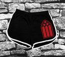 Shorts - Crimson Cathedral